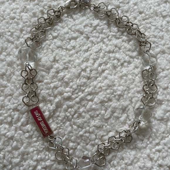 Sno of Sweden Necklace - Picture 1 of 2